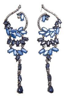 Серьги Asavi Jewel