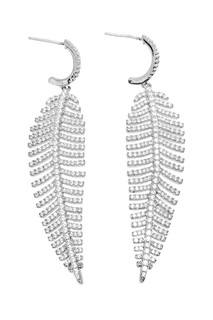 Серьги Asavi Jewel