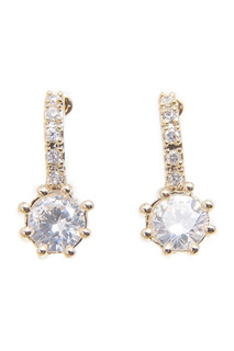 Серьги Asavi Jewel