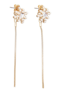 Серьги Asavi Jewel