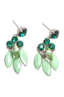 Серьги Asavi Jewel