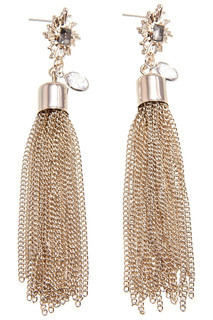 Серьги Asavi Jewel