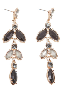 Серьги Asavi Jewel
