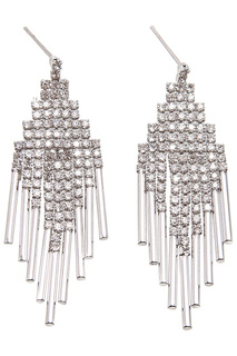 Серьги Asavi Jewel