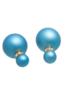 Серьги Asavi Jewel