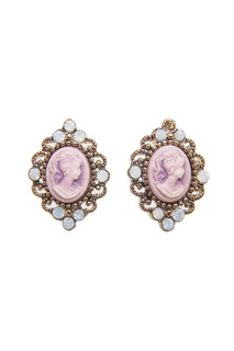 Серьги Asavi Jewel
