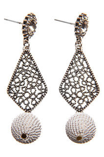 Серьги Asavi Jewel