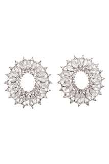 Серьги Asavi Jewel