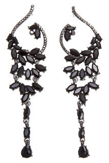 Серьги Asavi Jewel