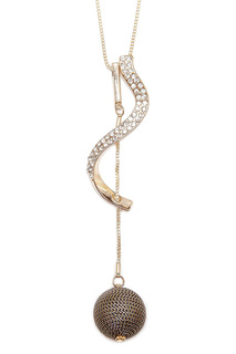 Колье Asavi Jewel