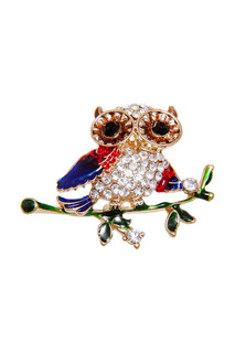 Брошь Asavi Jewel