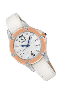 Часы Seiko