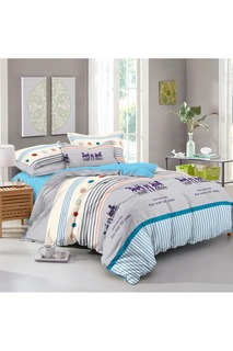 Постельное белье 2 сп 70х70 BegAl