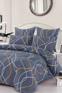 Постельное белье евро Sofi De Marko