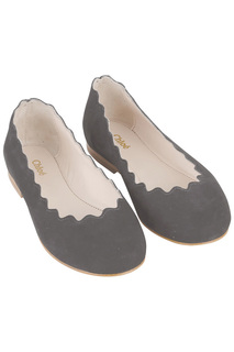 Балетки Chloe Chloé