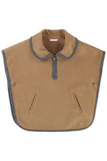 Накидка Chloe Chloé