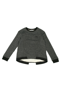 Толстовка KARL LAGERFELD KIDS