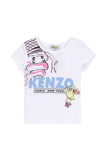 Футболка Kenzo