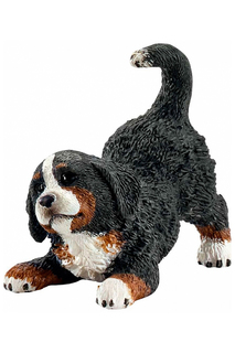 Бернский Зенненхунд щенок Schleich