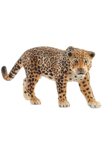 Ягуар Schleich