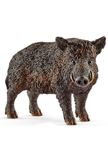Кабан Schleich