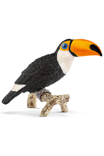 Тукан Schleich