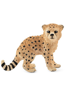 Детеныш гепарда Schleich