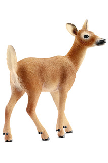 Косуля Schleich