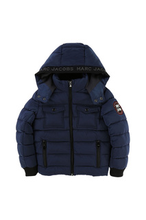 Куртка Little Marc Jacobs
