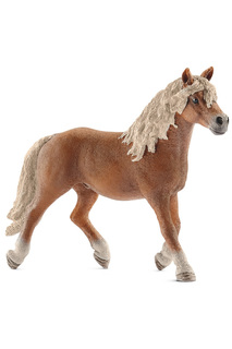 Хафлингер жеребец Schleich