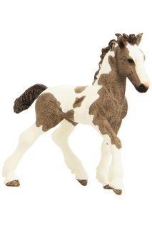 Жеребенок Тинкер Schleich