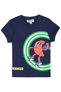 Футболка Kenzo