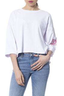t-shirt Silvian Heach