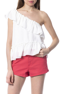 top Silvian Heach