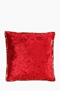 Клаудия бордо Наволочка 45х45 Sofi De Marko