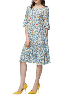 Платье Helmidge