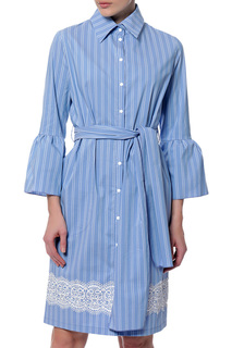 Платье-рубаха Adzhedo