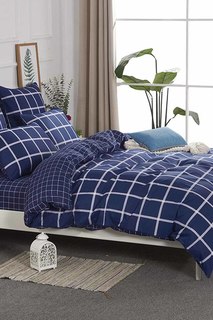 Постельное белье Евро - 4нав. Sofi De Marko