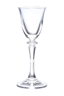 Набор рюмок для водки, 6 шт Crystalite Bohemia