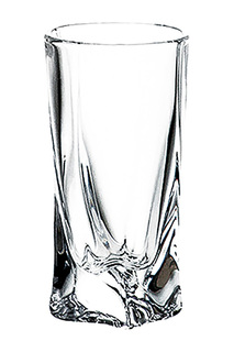 Набор стопок, 6 шт Crystalite Bohemia