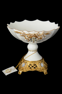 Конфетница 21 см ROYAL CLASSICS