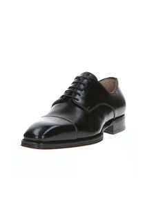 Туфли Santoni