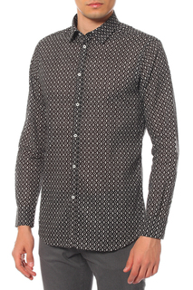 Рубашка PAOLO PECORA