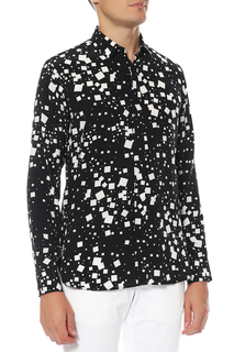 Сорочка Saint Laurent Paris