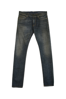 Джинсы Saint Laurent Paris