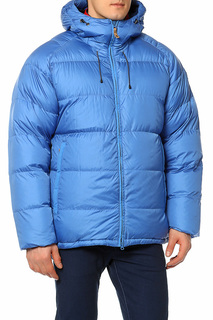 Пуховик FJALLRAVEN