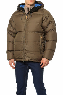 Пуховик FJALLRAVEN