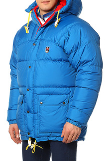 Пуховик FJALLRAVEN