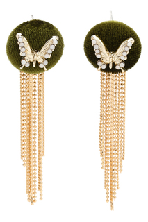 Серьги CHANTAL