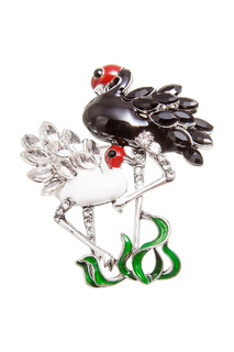 Брошь Asavi Jewel